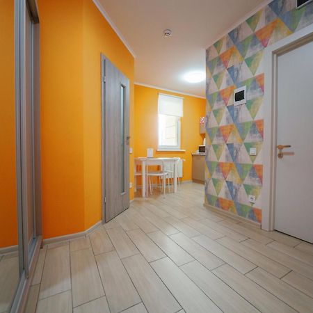 Bonapart Лвив Екстериор снимка
