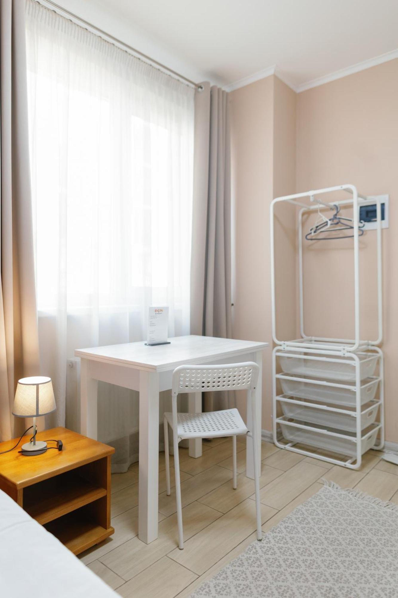 Bonapart Лвив Екстериор снимка